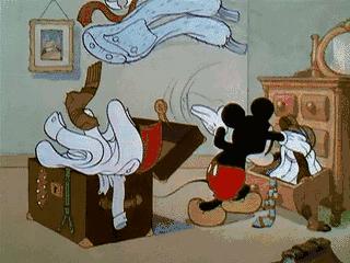 收纳袋推荐小仙女简约风,可爱又时尚的收纳袋