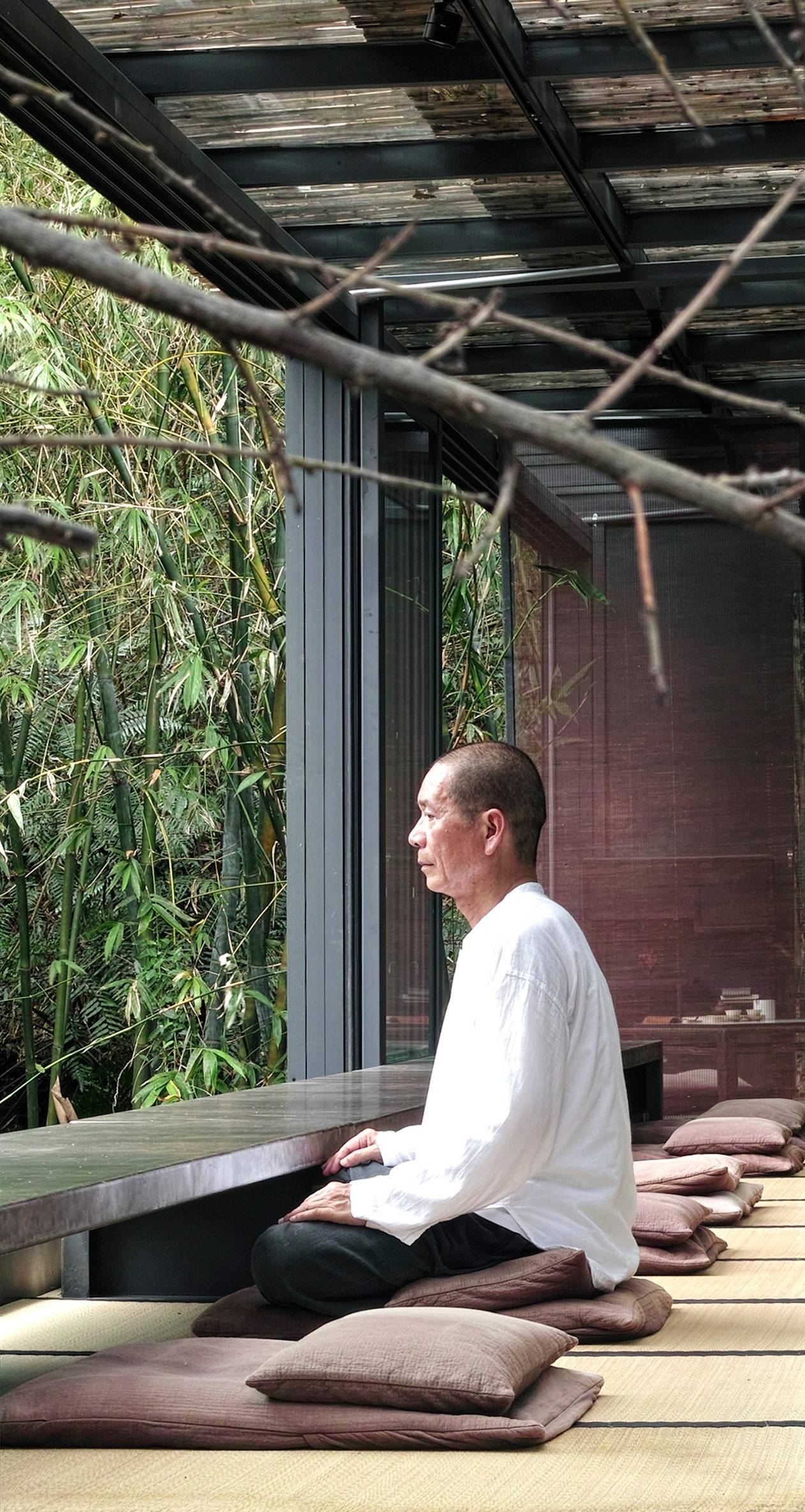 林炳辉埋葬在哪里,林炳辉融入自然