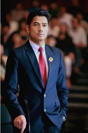 新的一年检察官一起（17）说真心话