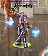 dnf苍穹光剑对比90光剑,dnf40-50史诗光剑哪个最好用