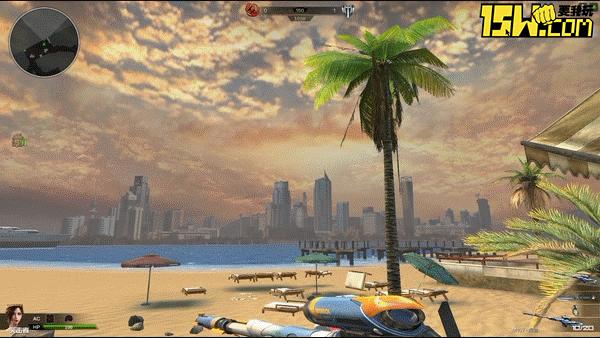 巴雷特狙击步枪解说,巴雷特m107真实威力测试