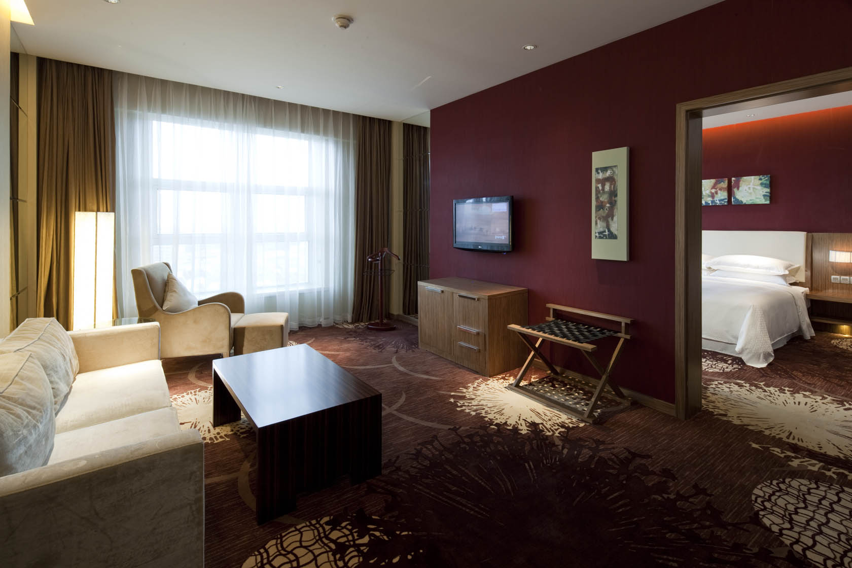 青岛性价比最高酒店,青岛酒店推荐性价比高的海景酒店