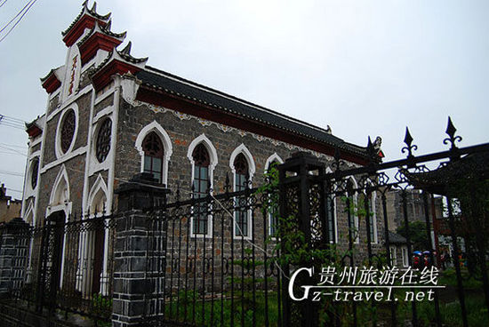 贵州独特之美,贵州风景之最