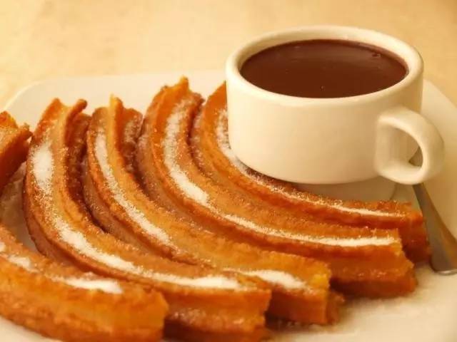 美食之旅｜到西班牙一定要品尝的八道菜