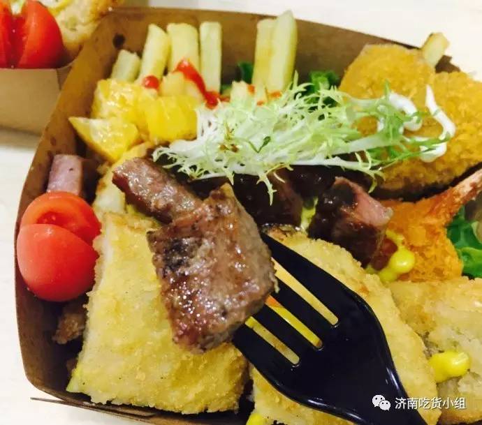 济南五一必吃甜品店推荐,济南新开的吃的