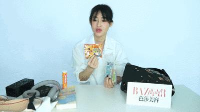 陈燃穿搭技巧视频,陈燃delvaux