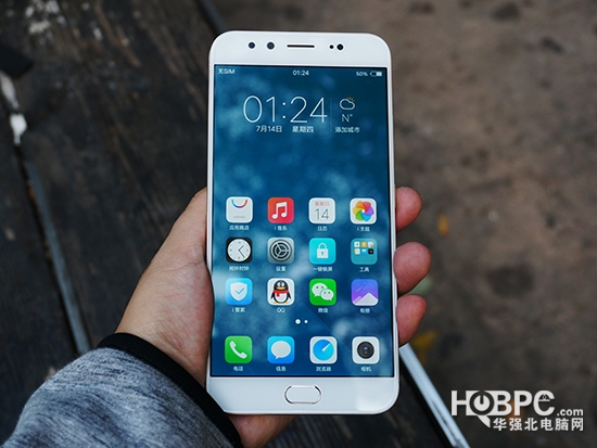 vivox9plus全面屏,vivox9plus详细评测