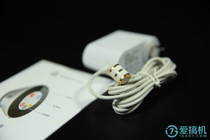 亲见h1拆解,亲见h1智能座机