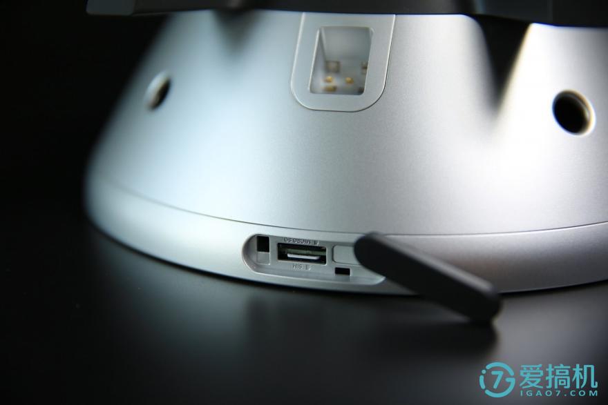 亲见h1拆解,亲见h1智能座机