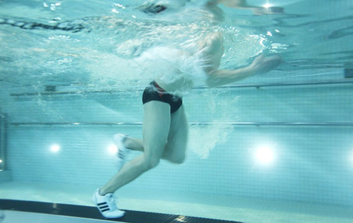 几种可以瘦腿瘦身的动作,六种有效瘦腿运动