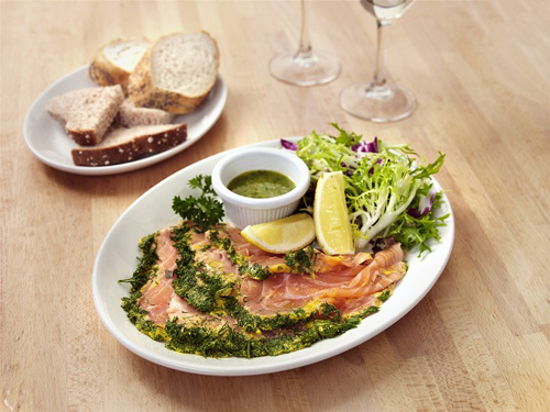 燃脂鸭胸沙拉,黑椒牛排燃脂沙拉