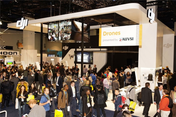 ces2017黑科技有哪些,ces2018你想知道的黑科技提前看