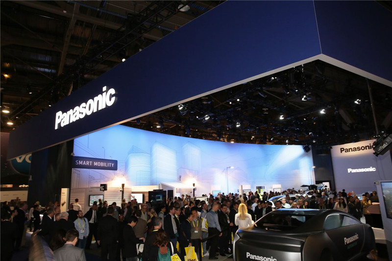 ces2017黑科技有哪些,ces2018你想知道的黑科技提前看