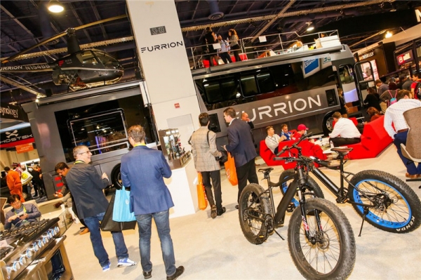 ces2017黑科技有哪些,ces2018你想知道的黑科技提前看