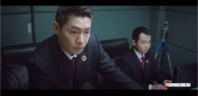 新的一年检察官一起（17）说真心话