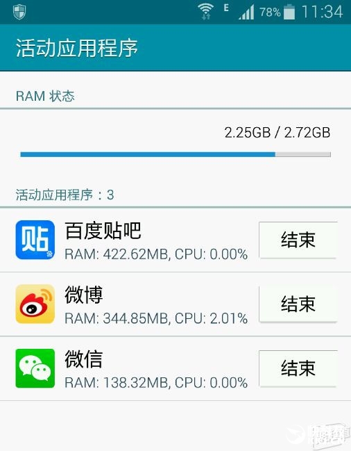 android手机为什么越用越卡,android系统越升级越卡吗