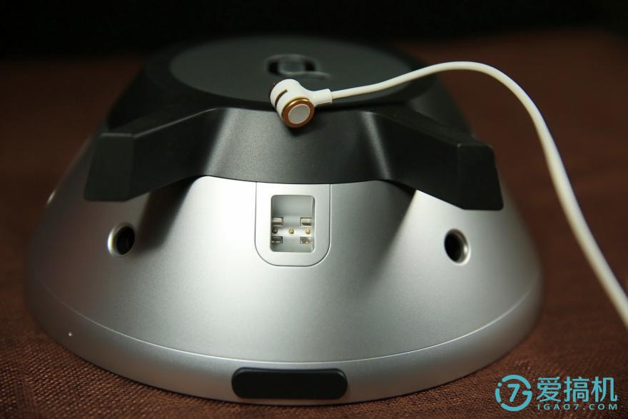 亲见h1拆解,亲见h1智能座机