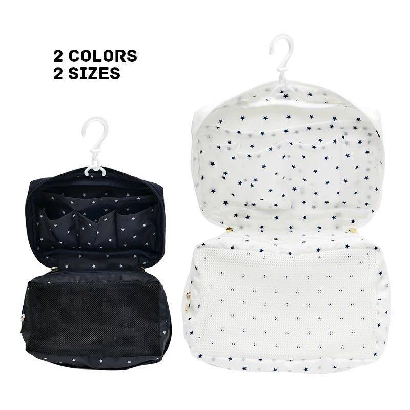 收纳袋推荐小仙女简约风,可爱又时尚的收纳袋