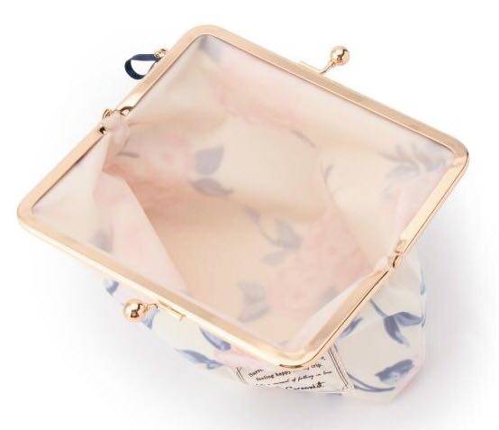 收纳袋推荐小仙女简约风,可爱又时尚的收纳袋