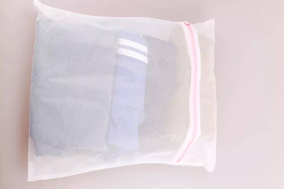 收纳袋推荐小仙女简约风,可爱又时尚的收纳袋