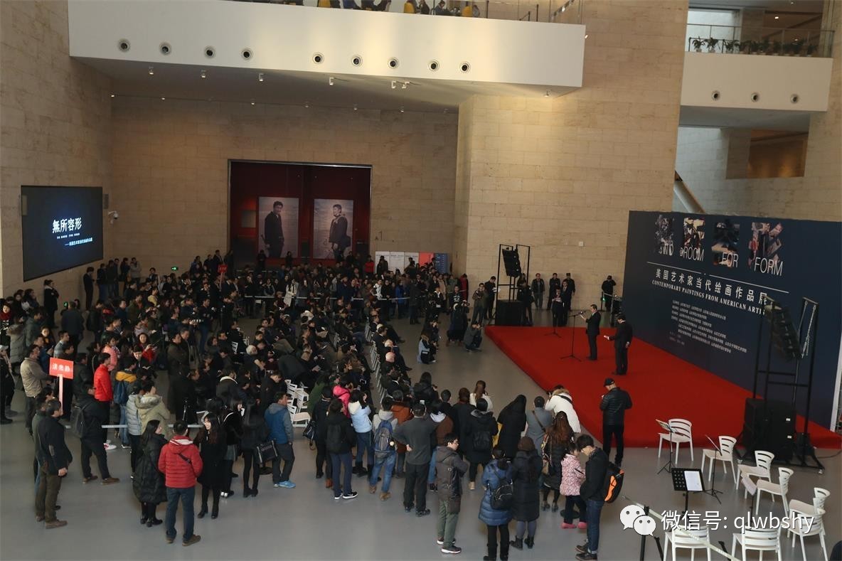 褰撲唬缁樼敾鑹烘湳灞曡,缇庡浗鐜颁唬鑹烘湳缁樼敾浣滃搧