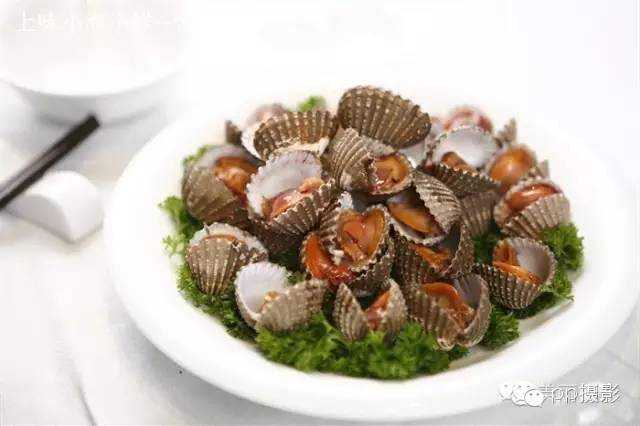 2017年霞浦“海鲜年历”出炉，你知道现在该吃什么吗？