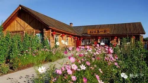 辽宁冰雪温泉旅游攻略,辽宁冰雪温泉旅游营口