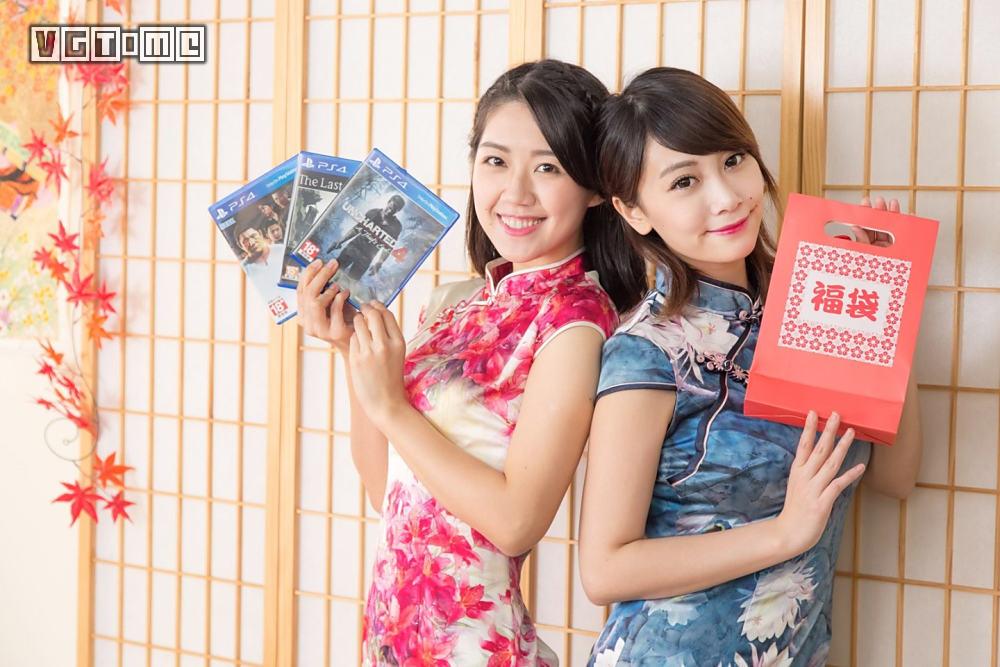 香港2019新年购物折扣,农历新年香港旅游