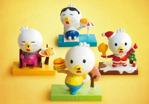 声称靠“一只鸡”卖更多鸡的德克士，新年有什么大动作？