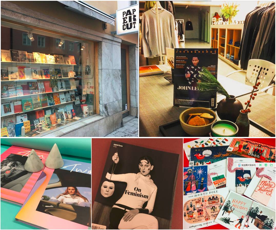 漫步斯德哥尔摩,斯德哥尔摩经典地方