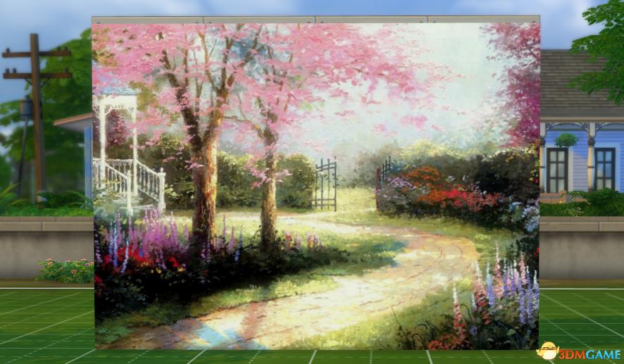 模拟人生4教程mod,模拟人生4mod新手教程