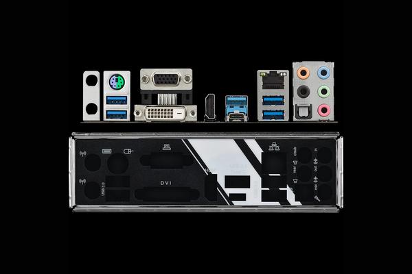 AURARGBLED幻彩加持:ASRock华擎发布“EXTREME极限玩家”Z270系列主板