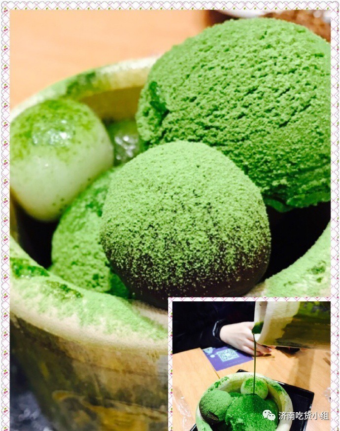 济南五一必吃甜品店推荐,济南新开的吃的