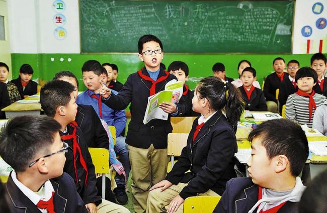 北塘实验小学,北塘实验小学创新校区简介