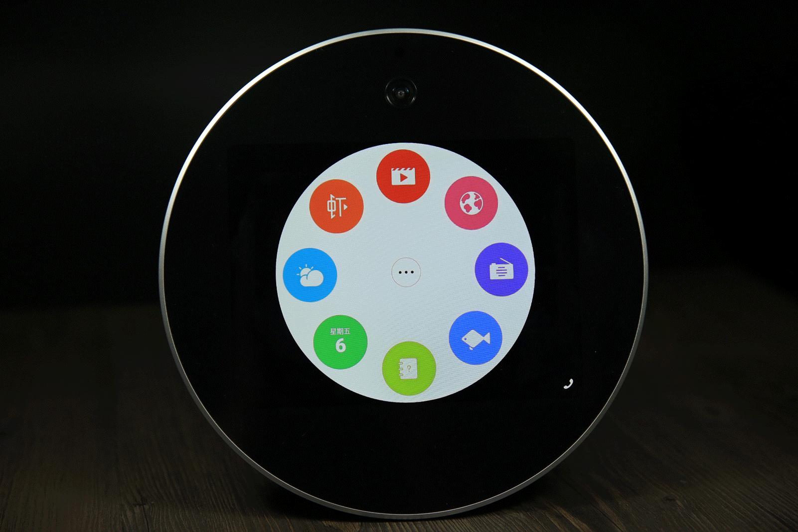 亲见h1拆解,亲见h1智能座机