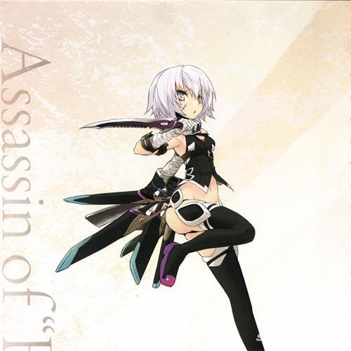 fate杰克攻略,绿卡队