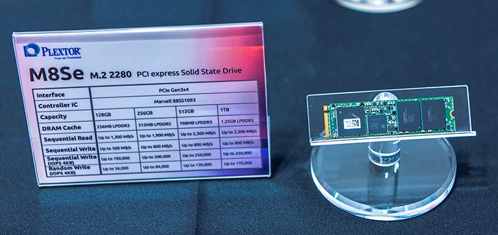 浦科特m8v512,浦科特m8sey