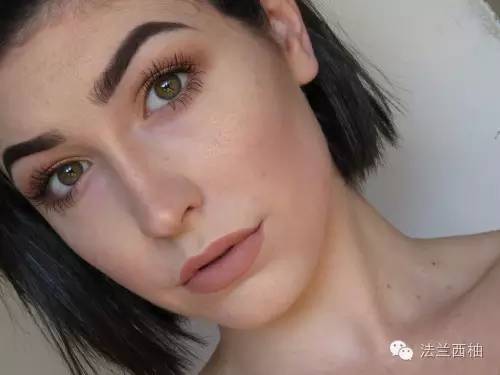 土色秋冬唇膏推荐,高颜值复古唇膏