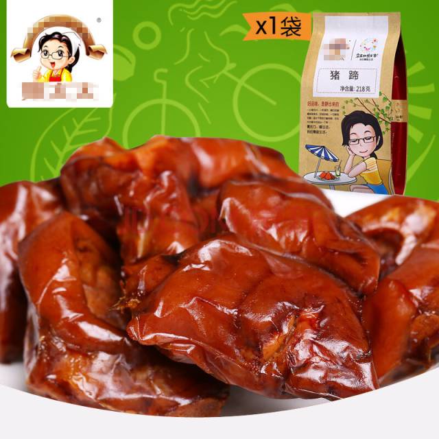 前几年苏州有名的卤菜店,苏州十大卤菜店