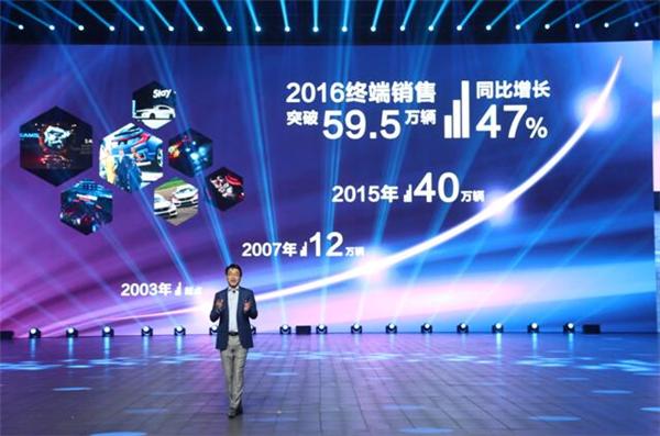 家用SUV大行其道的当下，新杰德怎么玩儿？