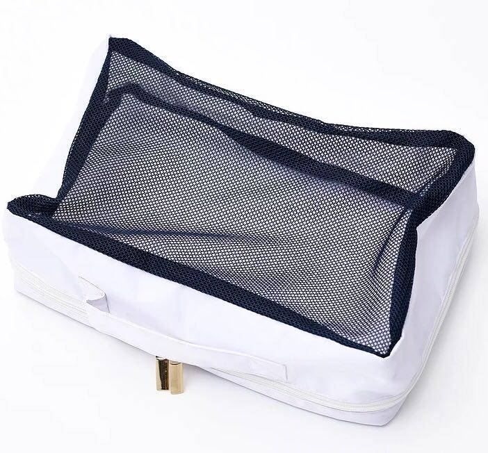 收纳袋推荐小仙女简约风,可爱又时尚的收纳袋