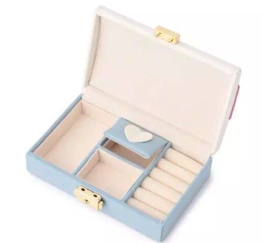 收纳袋推荐小仙女简约风,可爱又时尚的收纳袋