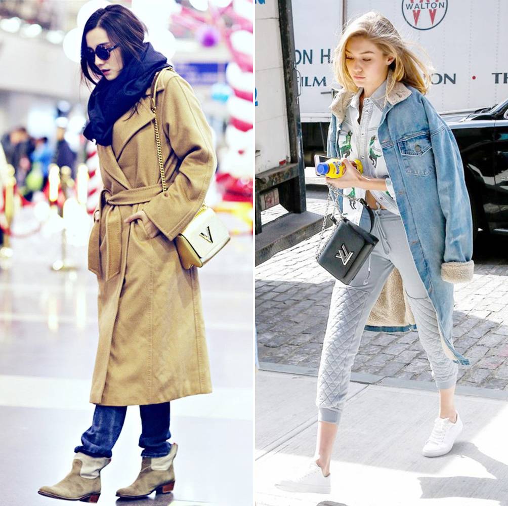 最轻的迷你包包,大品牌的迷你包包有哪些