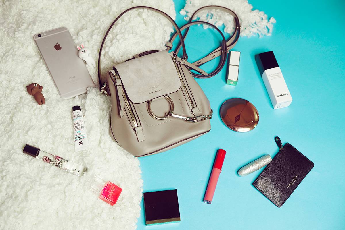 最轻的迷你包包,大品牌的迷你包包有哪些