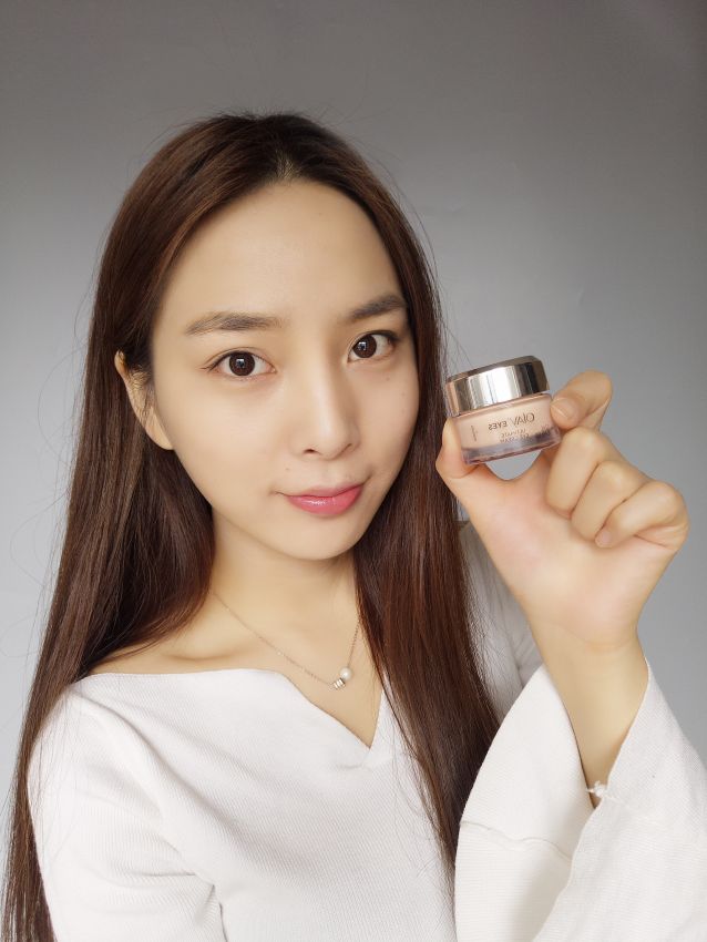 olay眼部精华,Olay多效修复精华液