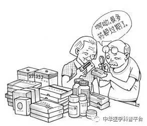 记性差，老是记不住吃药怎么办？