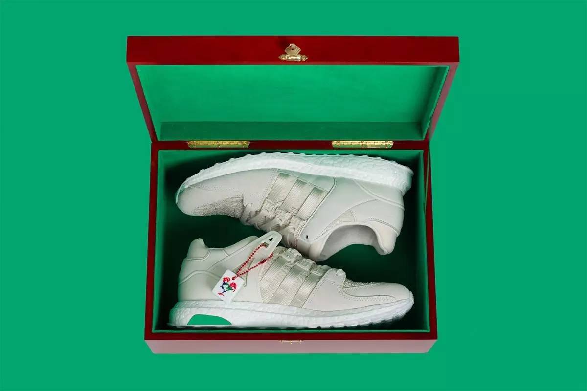 aj4球鞋展示,aj4红色球鞋