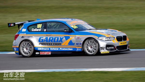 TouringCarTimes网站年度评选:2016年度10佳赛车