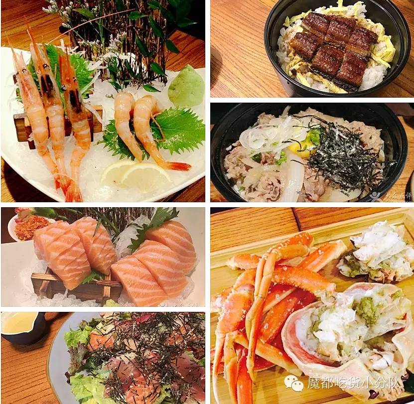 上海美食打卡必去的地方排名,上海万象城美食排行榜前十名