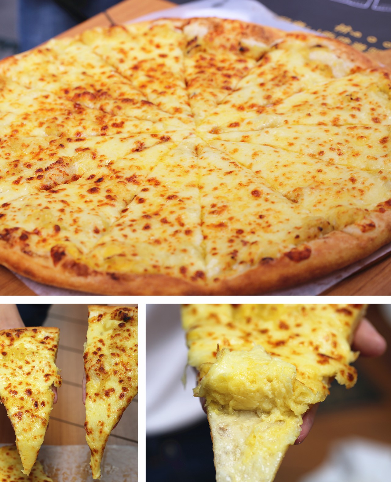 上海美食打卡必去的地方排名,上海万象城美食排行榜前十名